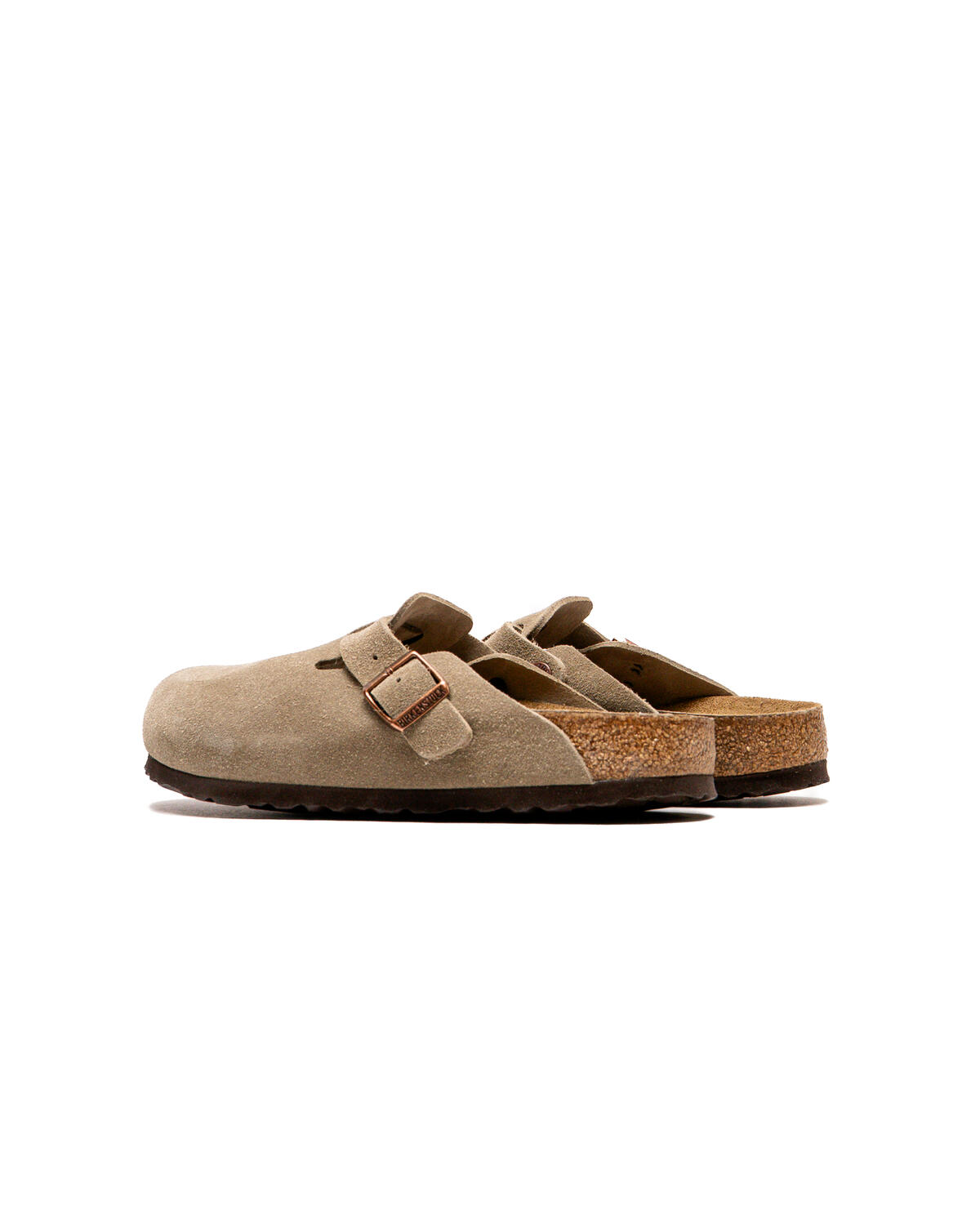 Birkenstock Boston Soft Footbed (Narrow Fit / SFB) | 560773 | AFEW